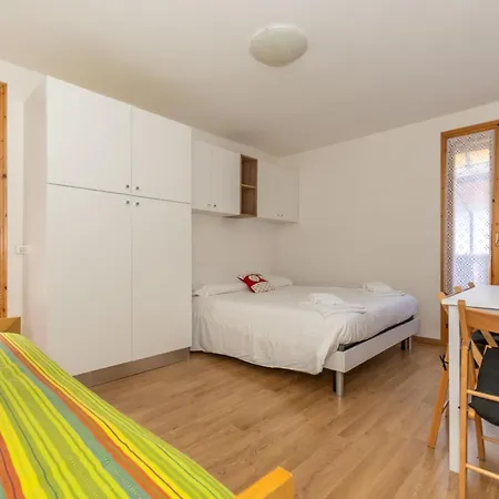 Apartamento Civetta