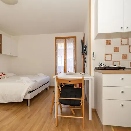 Civetta アパート Masare