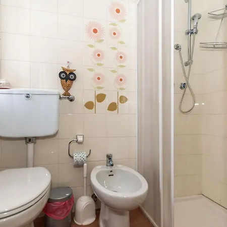 アパート Civetta *