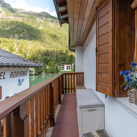 アパート Civetta