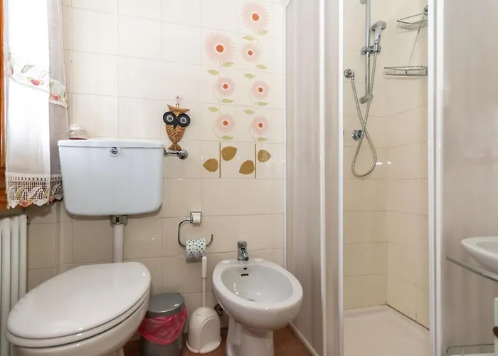 Appartement Civetta *