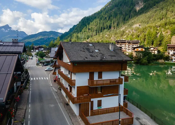 Appartement Civetta Masare